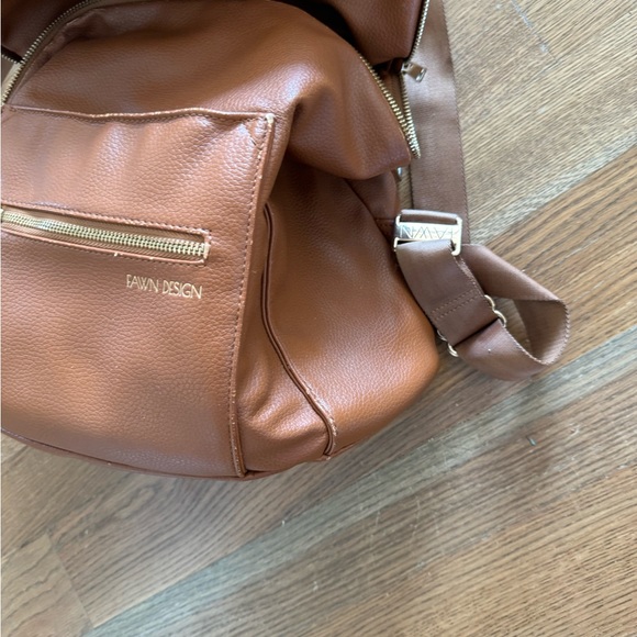 Fawn Design Bag - Picture 3 of 4